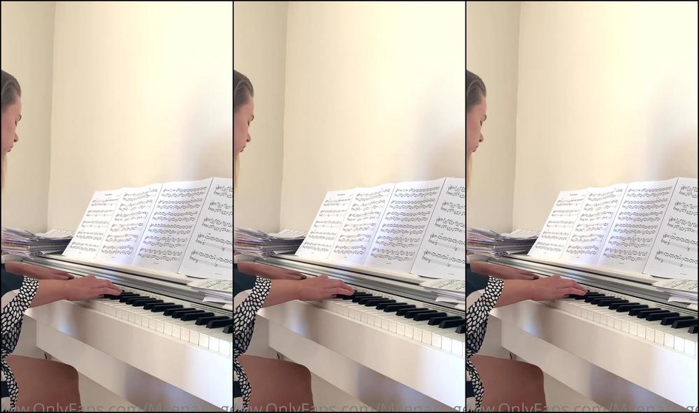 Milenaangel I Ve Learned Some New Things