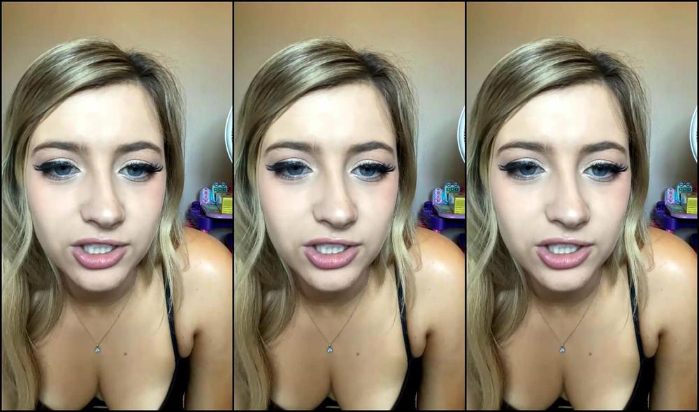 Christinac Stream Started