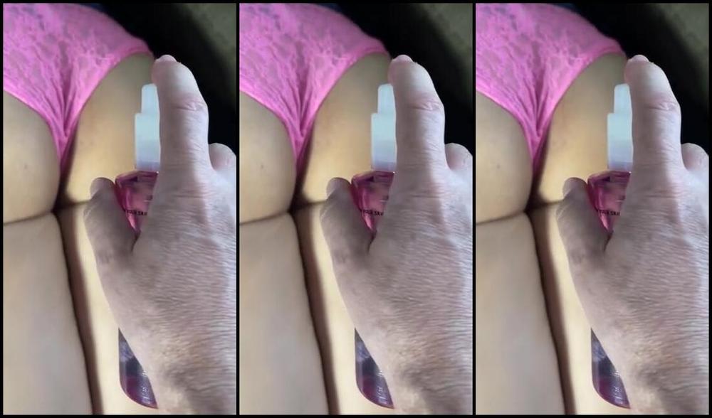 Deedeericanfeet Onlyfans As Requested Whewwwww Thanks Hubby For Adding Oil