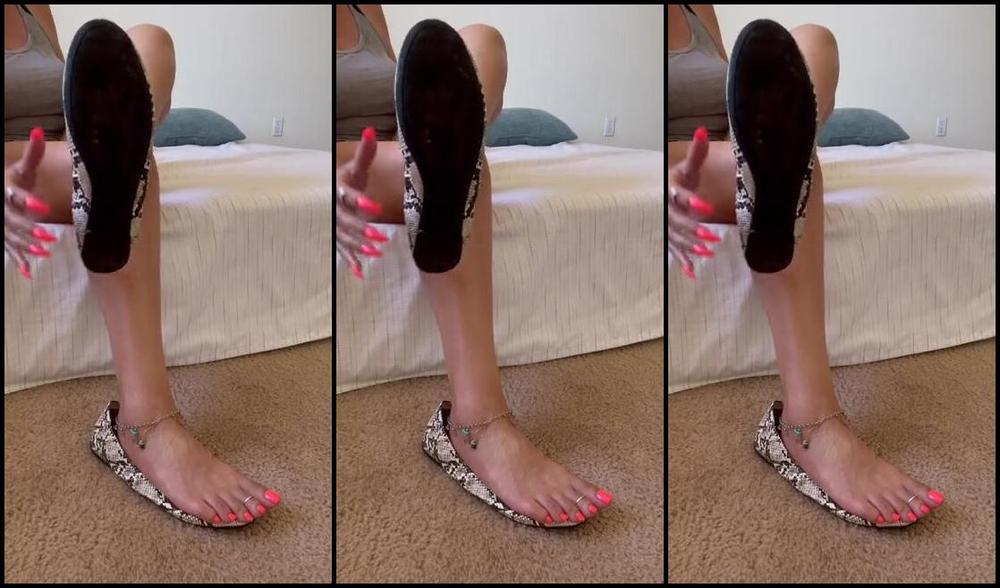 Sexyfeet47 Onlyfans Boy The Smell So Good Wanna Taste N Sniff