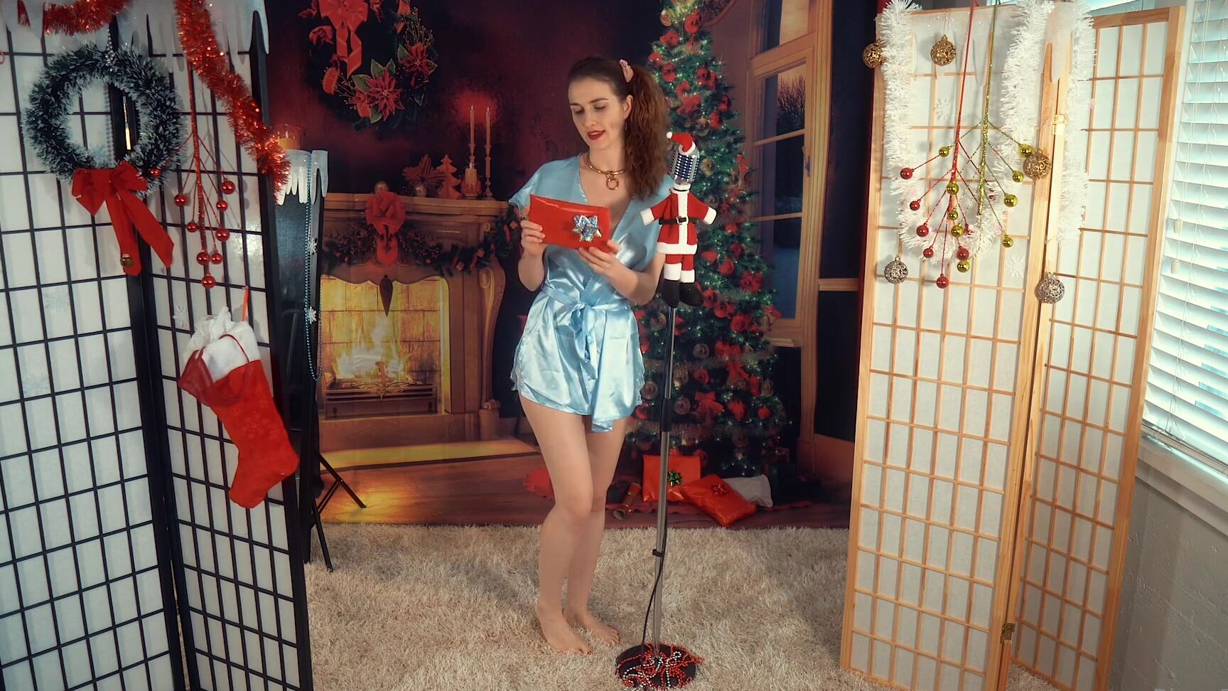 Piperblush Naughty Is The New Nice The Naughty Version Is In You