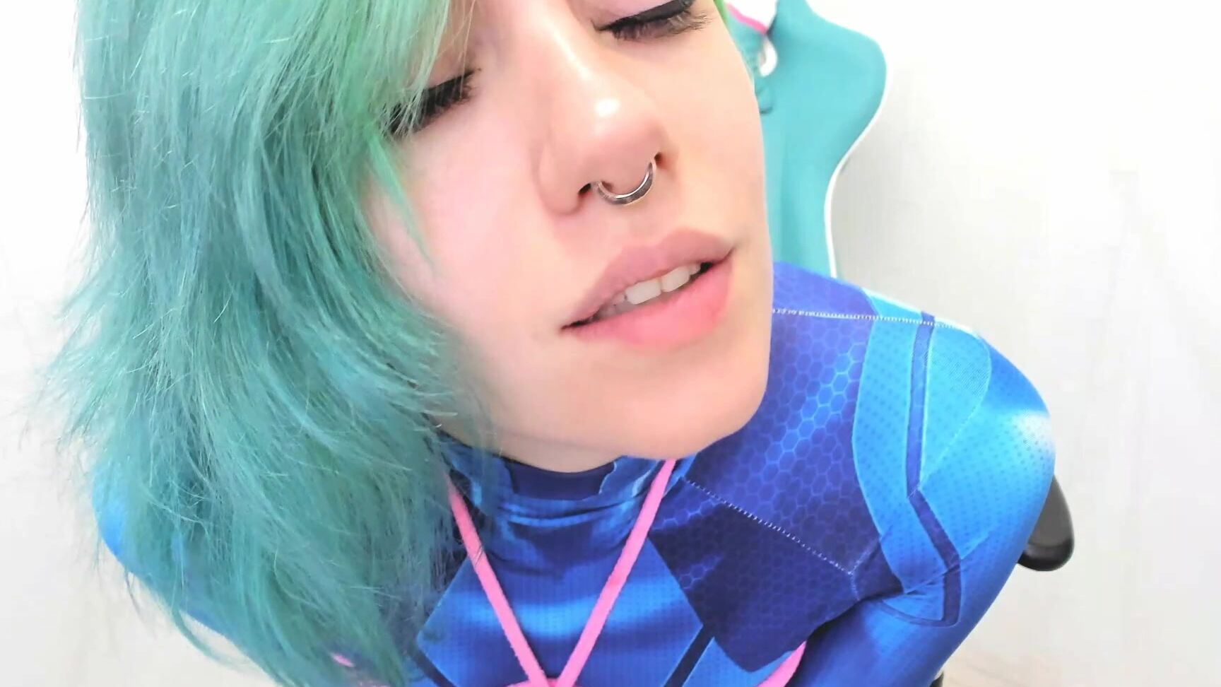 Miss Mao Samus Tied Up Bj Hitatchi Orgasms Manyvids