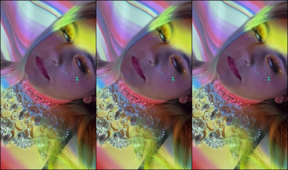 Amermaidrenegade 2774290112 03 19 2023 I Love A Good Projector