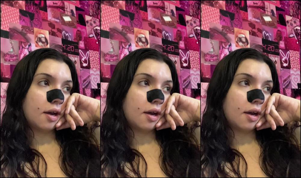 Rose D Kush 2585205062 09 02 2022 Morning Babe So Excited To Start My Day And Can T Wait To Show You Everything I