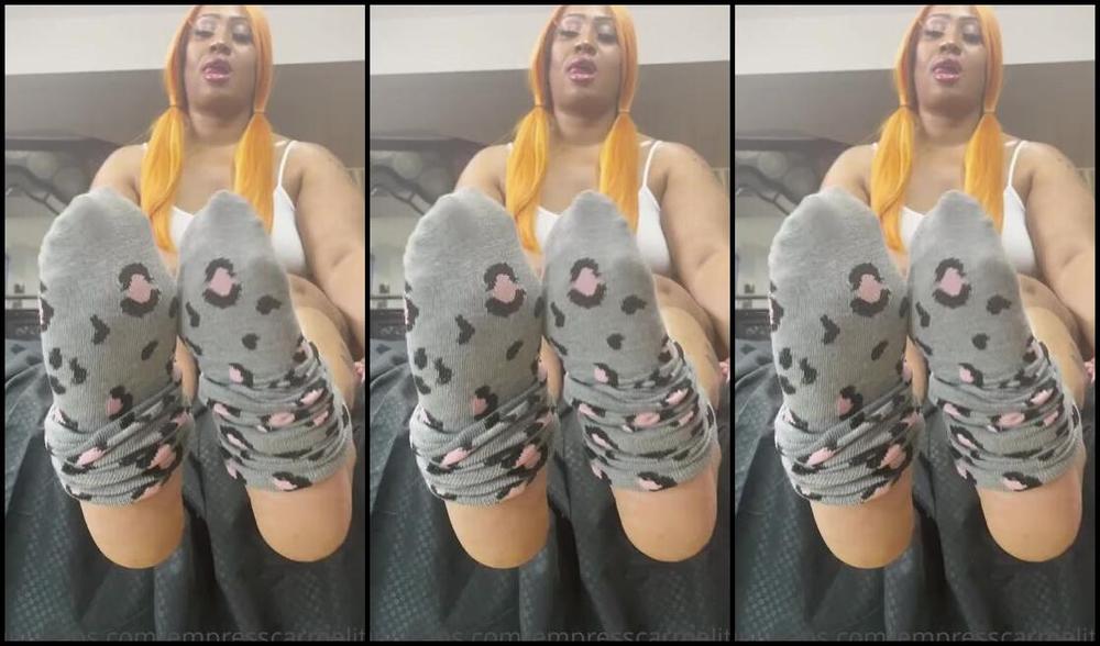 Empresscarmelita Nicknamed Empresscarmelita Onlyfans Video 1289