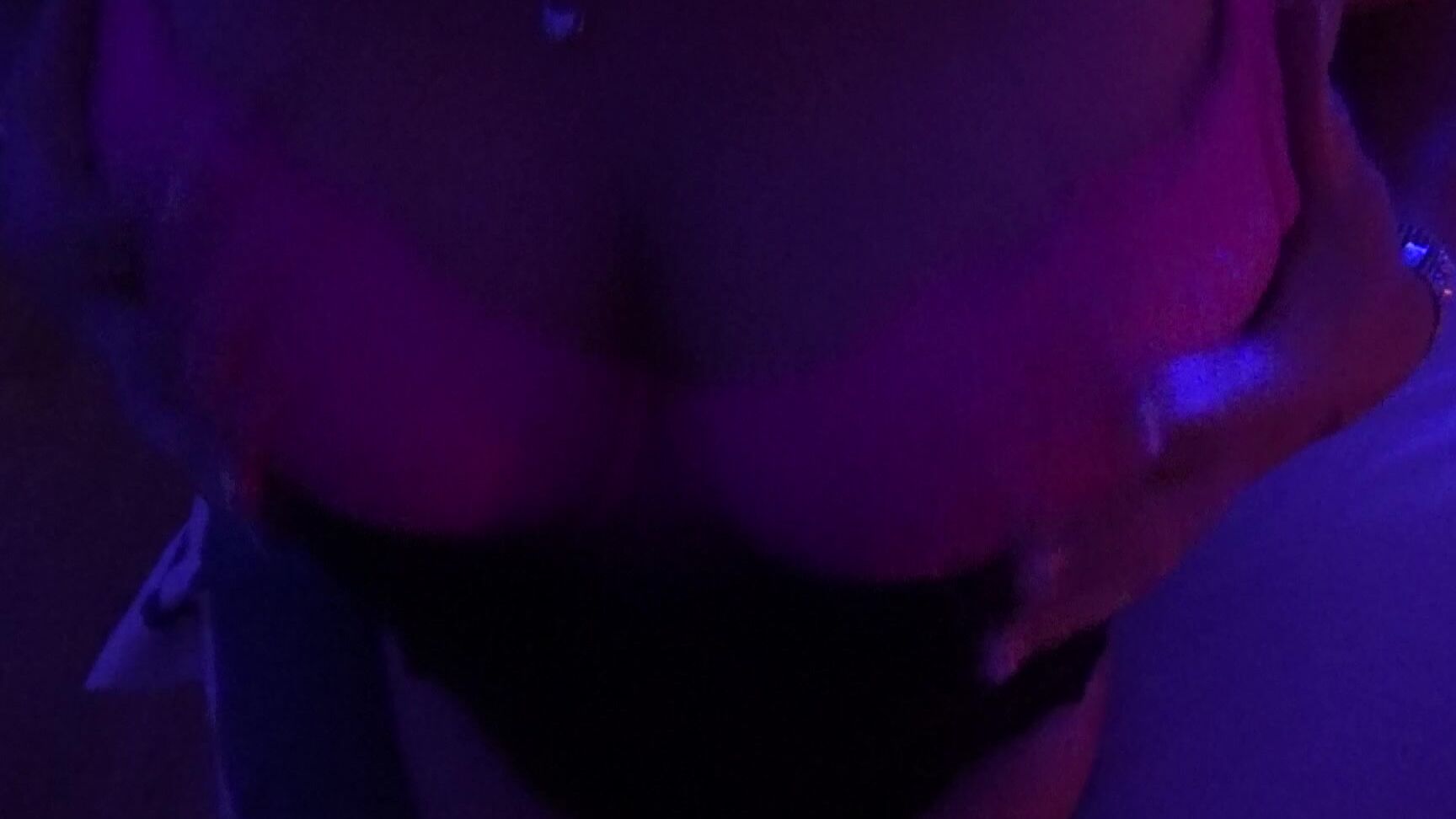 Fishnets, Lace/Lingerie, High Heels, MILFs, Strip Tease valeriewhiteslut pink lingerie tease ManyVids