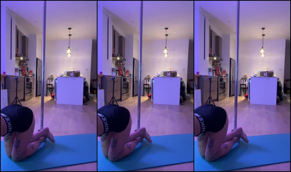 Habadomina I Am Incredibly Sore From This Might Just