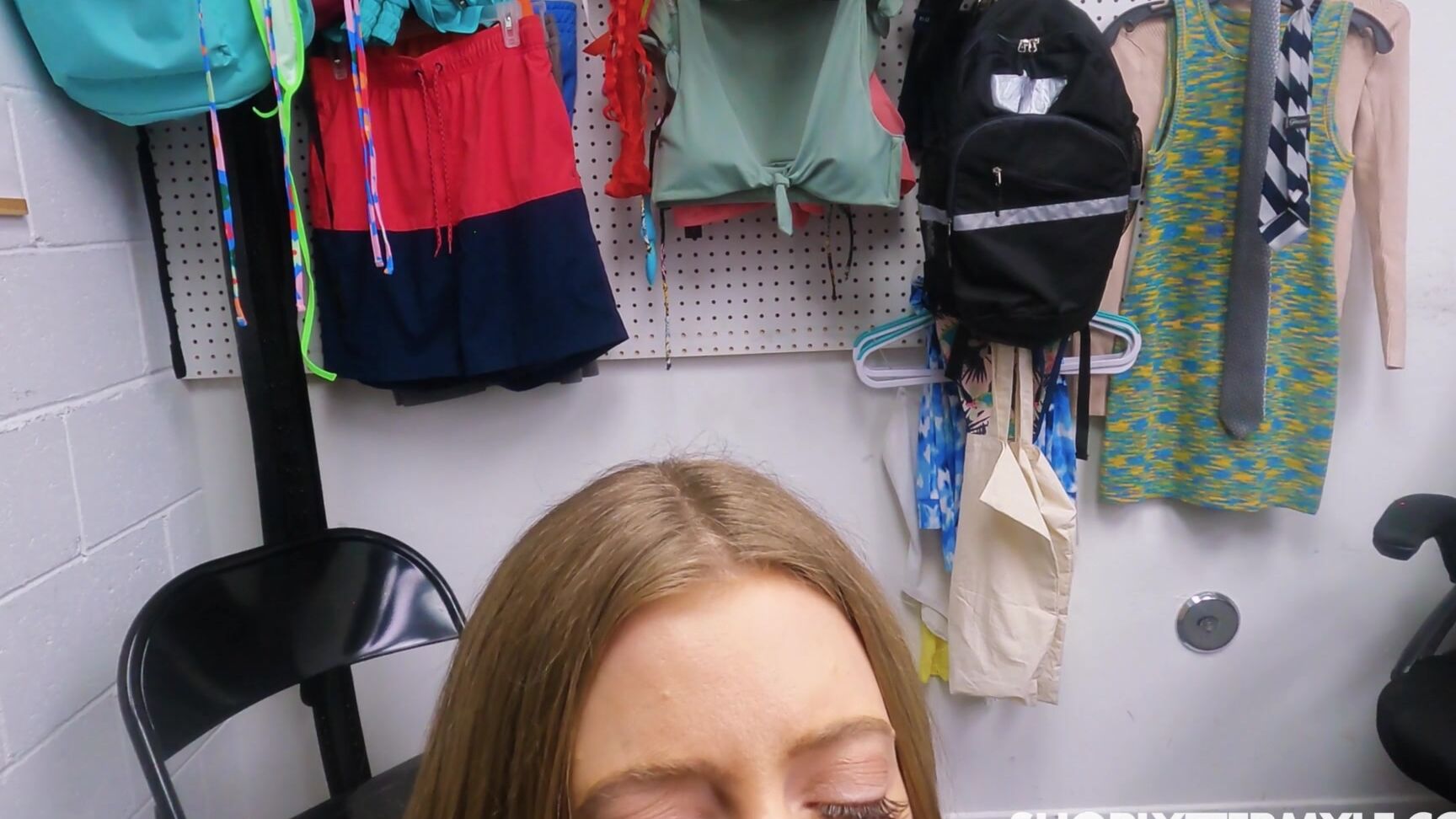 Big Ass, Big Tits, Blowjob, POV, Handjob, Facial, Uniform, MILF, Gonzo Barbie Feels - Case No. 6615410 - Show Me How Sorry You Are SiteRip