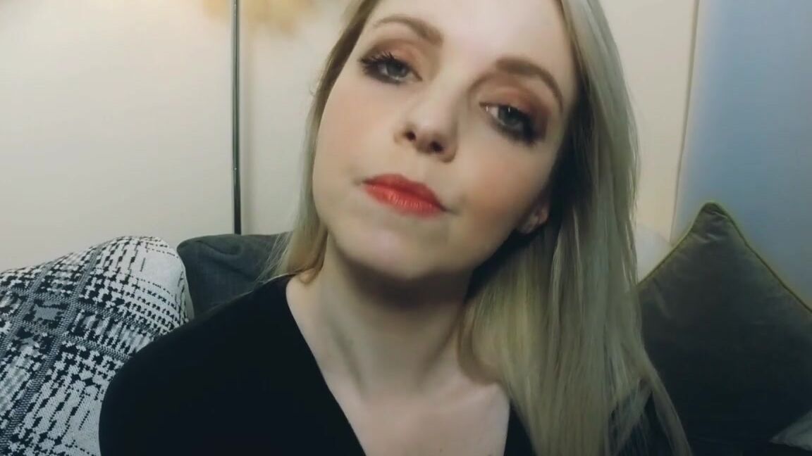 Belleblake Milf Mother In Law Wants Oral Creampie