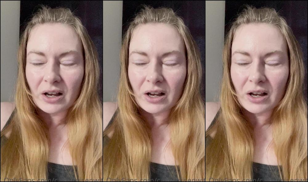 Cathyreisenwitz 2069233401 03 30 2021 Not Sexy But About Sex