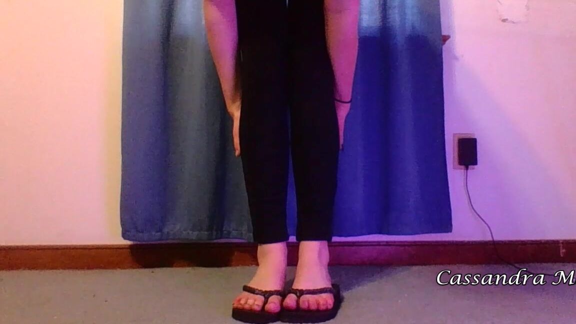 Cassandramayy High Heel Compilation Short Version