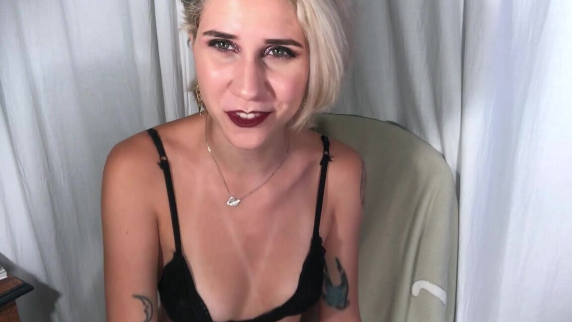 Stellavendetta Will You Turn Gay For Me