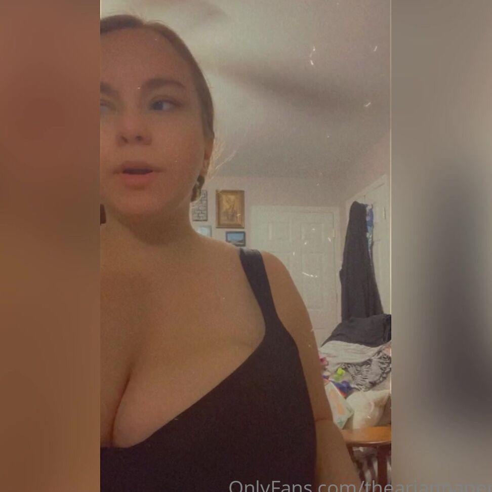 Theariannaperez A Little Talk With You Guys