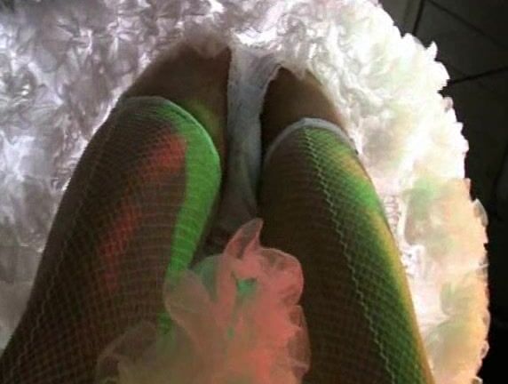 Sissy Maid Punishment Pt 4 Ruffle Worship Petticoats AliceInBondageLand AliceInBondageLand