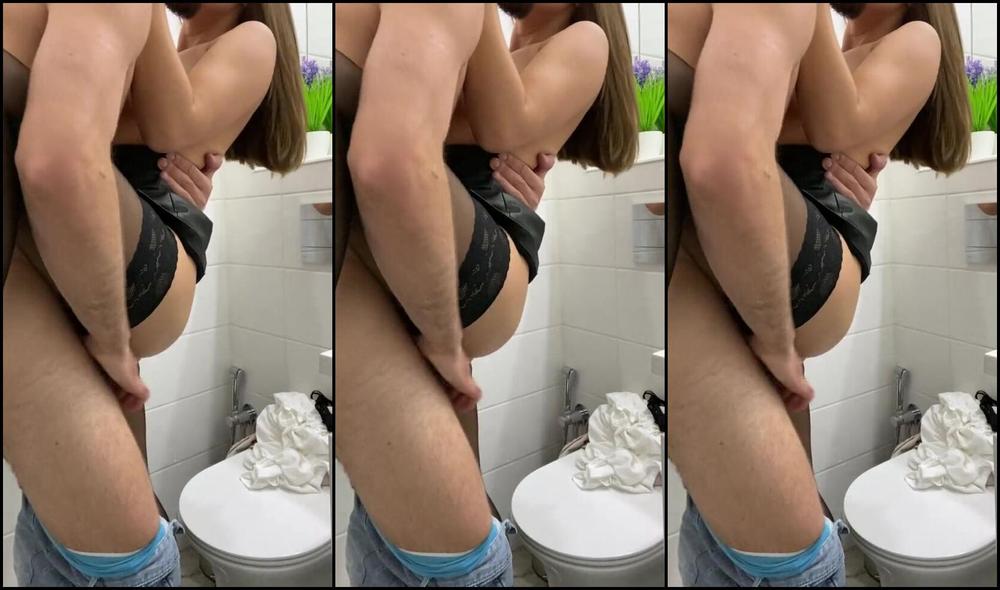 Kiraxxcherry Hard fucking a stranger in a restaurant. I hope no one heard us Pornhub