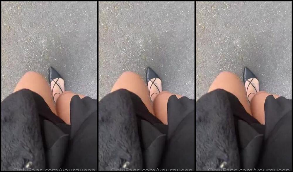 Daddy Serena Nicknamed All4Serenab Femdom 05 11 2021 Onlyfans Video You Want To Be Trapped