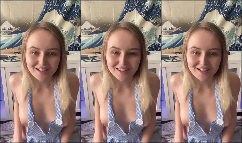 Thenataliaqueen I Know You Love Joi So Be A Good Boy And Tease You