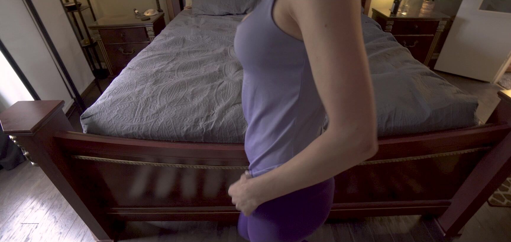 "WCA Productions" anal, milf, pov, taboo, teacherfetish Aunt Gives Nephew Private Lessons Part 2 Manyvids