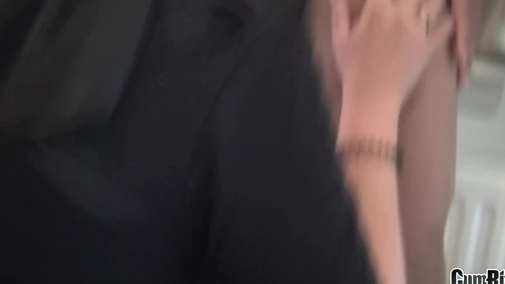 CumBizz Naughty Prayer Sin with me Teen non Takes Big Cumshots Dutch Bukkake PornHubPremium