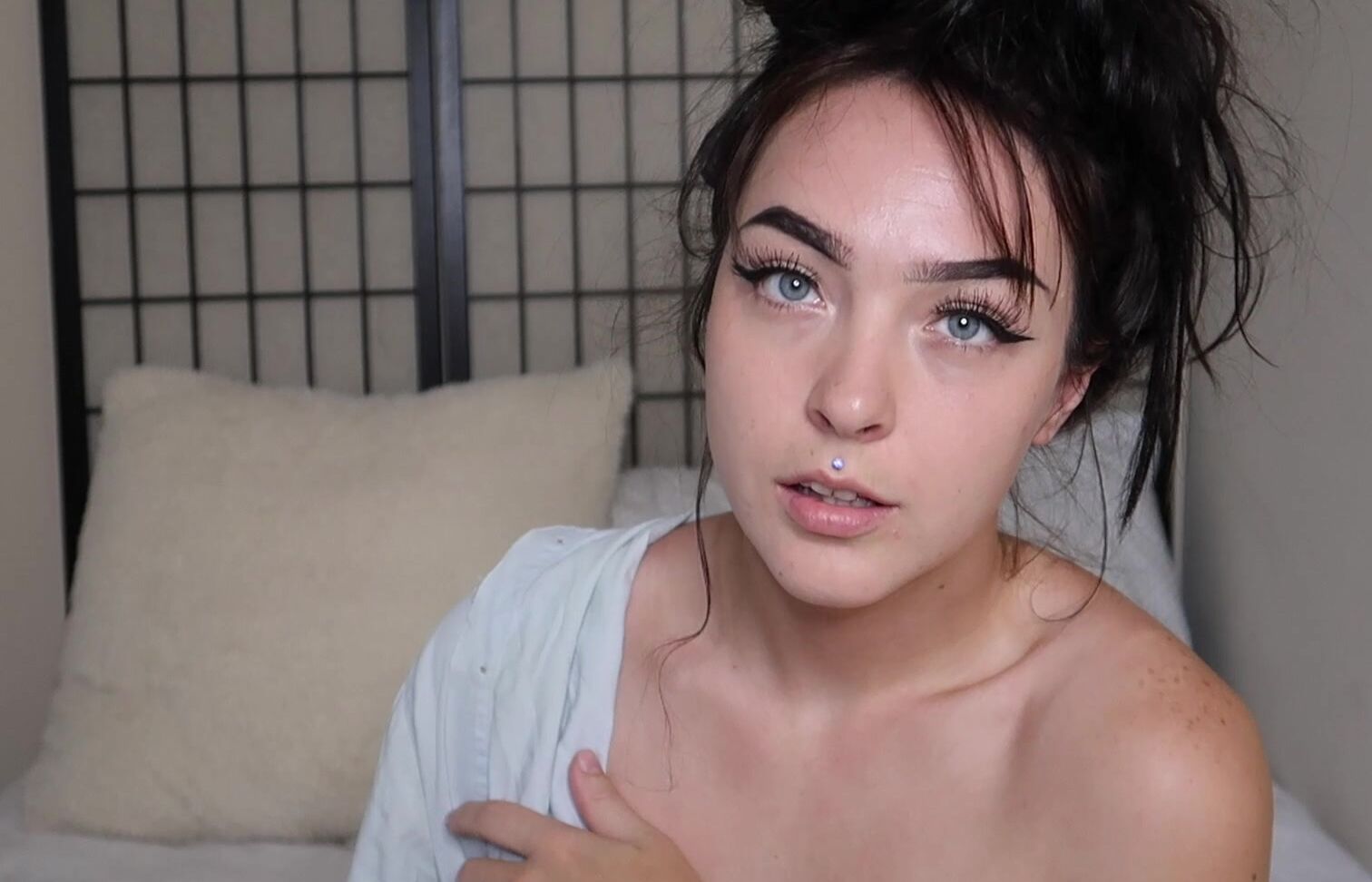 Creampie,Daddy Roleplay,Role Play,Taboo,Virtual Sex milliemillz daddy did you cum in me ManyVids