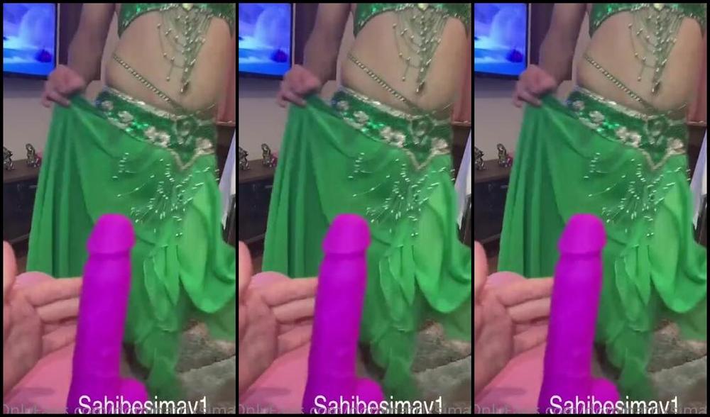 Mistress Simay Onlyfans Video 253P