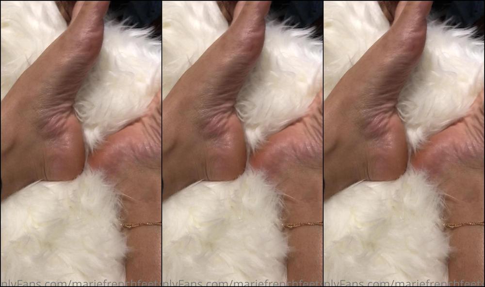 Mariefrenchfeetgirl Hello Everybody Je N Avais Plus Acc S Mon Onlyfans Sur Mon Portable Uniqueme