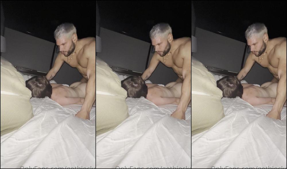 Gothjockof Free Full Length Alice Shoot This Is One Of Our Most Intense Threesomes Together