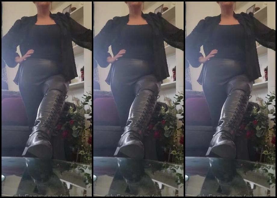 Miss B Nicknamed Missb52S Onlyfans 07 07 2023 Video 821650