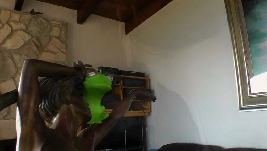 "Mix"  Buttman's Stretch Class 12_2 SiteRip