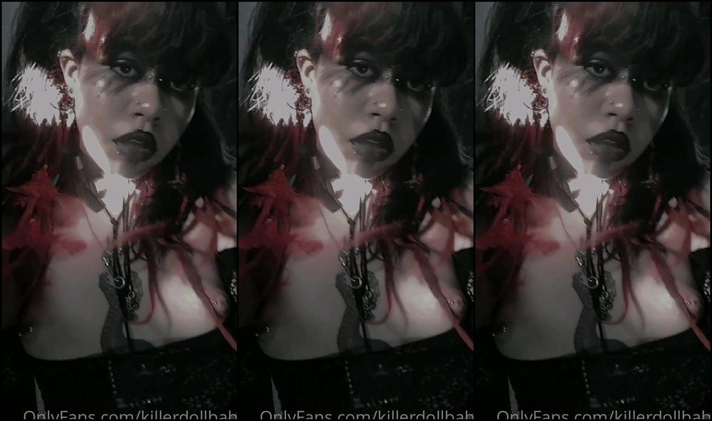 Killerdollbaby 2219257507 09 13 2021 Pura Provoca O Inocente