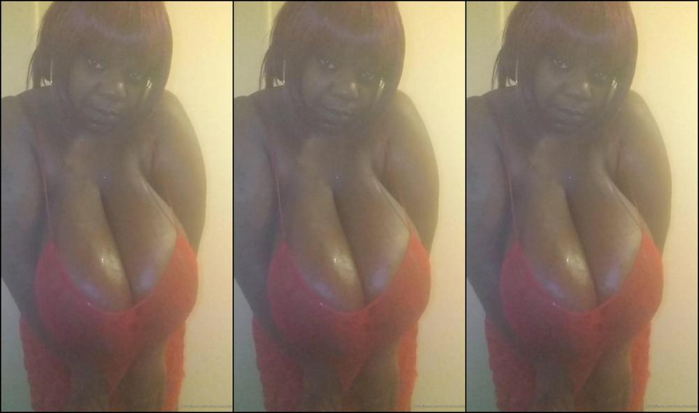 Mschocolitt Eat All The Cream Off Me