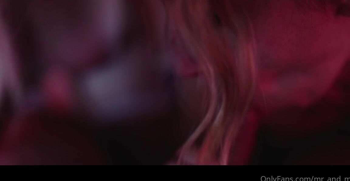 Mr And Mrs B Notre Vid O Ffh Avec Louna Locca Minuntes