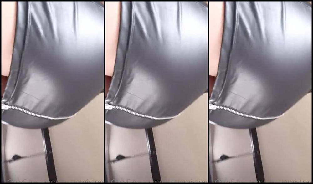 Miss Jo Mistress Nicknamed Missjomistress 09 17 2020 Onlyfans Video Thursday 17Th