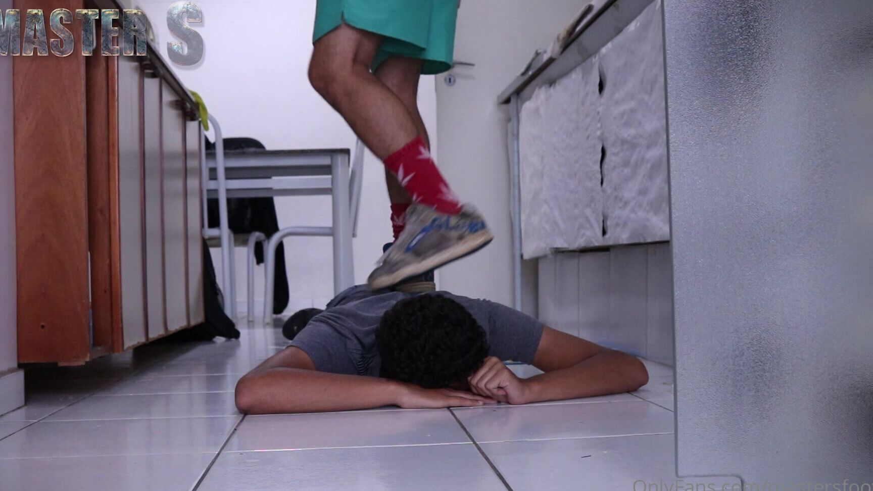 Brfootmodel 2010666977 01 17 2021 Foot Bros In The Kitchen Part 1