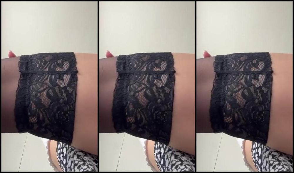 Alise Williams Aka Alisewilliams Onlyfans How S That For A Summer Skirt Pov You Wanna Bite My Juicy Firm Ass Pe