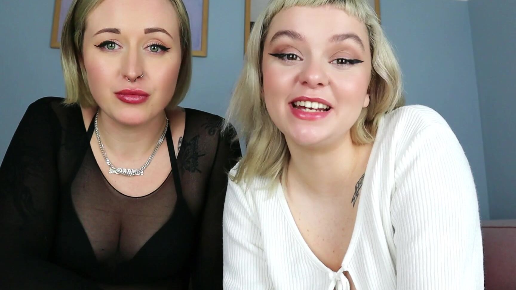 Mistresssevvven Caught With Your Step Sisters Panties