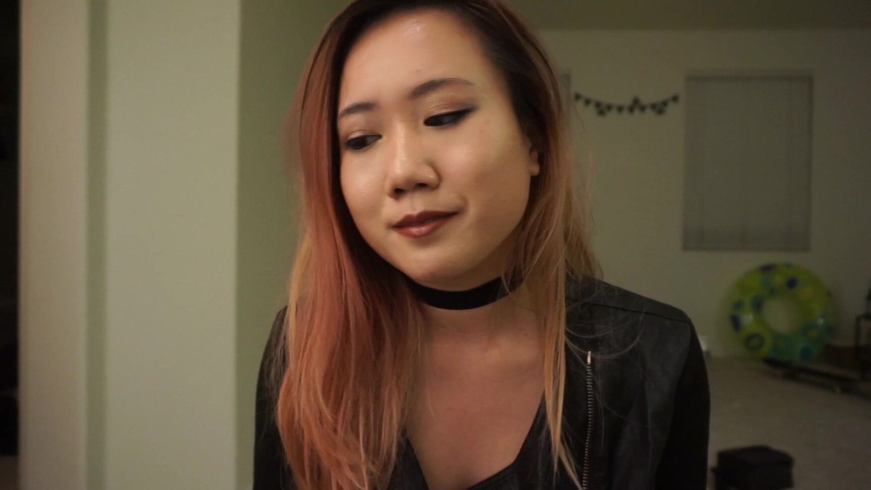 Dearpeony Custom Fantasy Girlfriend Supervillain Manyvids