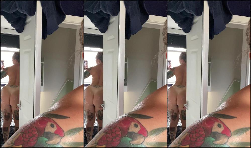 Ava Austen 584614640 07 24 2020 Wet Why Does A Woman S Body Look So Good Wet