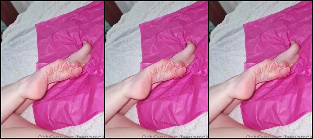 Feetvampire Nicknamed Feetvampire Onlyfans Hummmmmmm