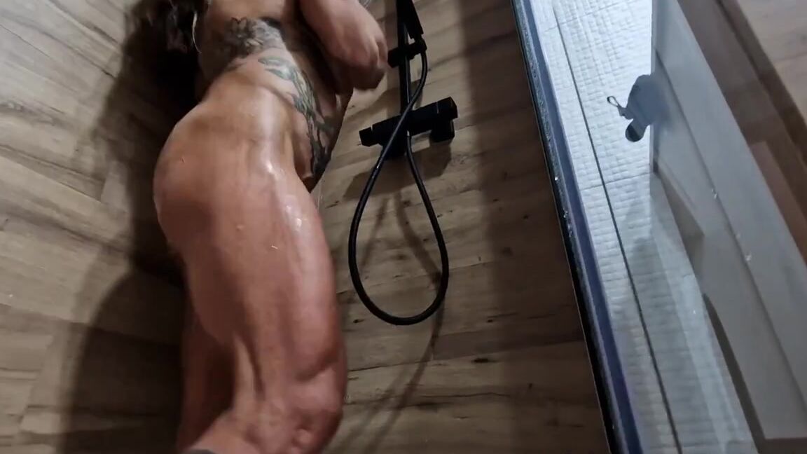 Alejandra Chacon Aka Alejandrachacon 05 14 2024 Onlyfans Video Shower Grunt