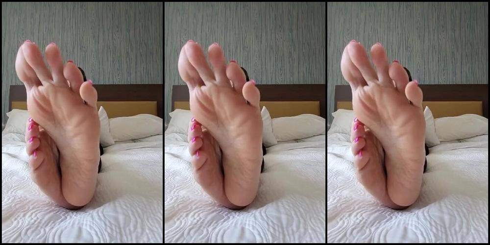 Jennysfeet Foot Fetish 05 23 2024 Onlyfans Video You Cant Deny It Any Longer