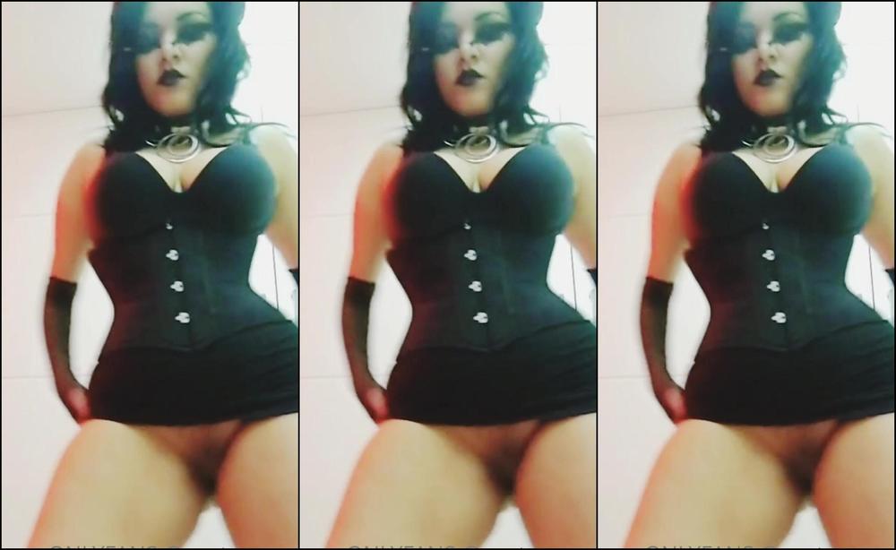 Noctem Mori 2385759022 03 09 2022 You Are Pathetic