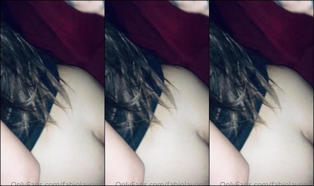 Fabiolavoguel Parte Final Girls