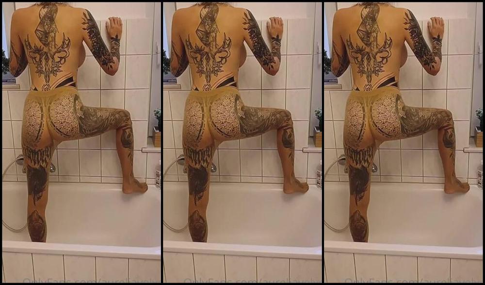 Aurelia Velvet Nicknamed Aureliavelvet Onlyfans Little Lockdown P Ss