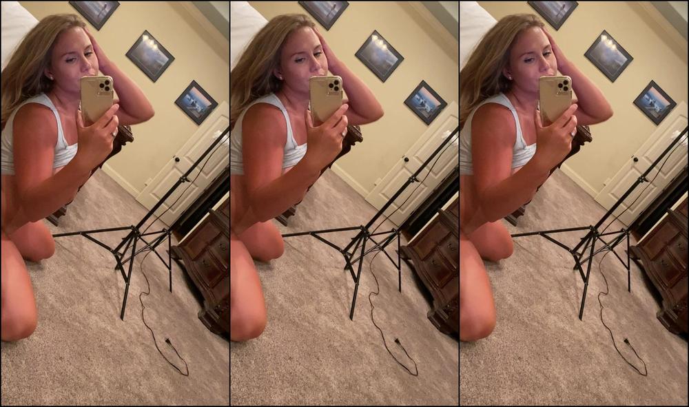 Arkcollegegirl Goodnight Minute Video I Just Made Explaining What This Next Video Is All About