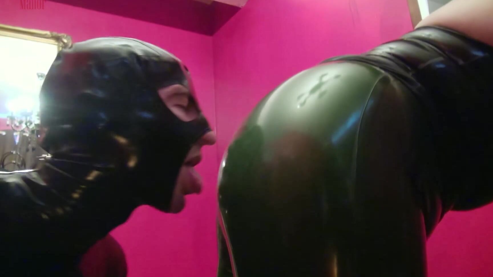 Dominatrix Mistress Evilyne msevilyne 319 OnlyFans