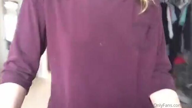 Tpink Three Weeks Ago