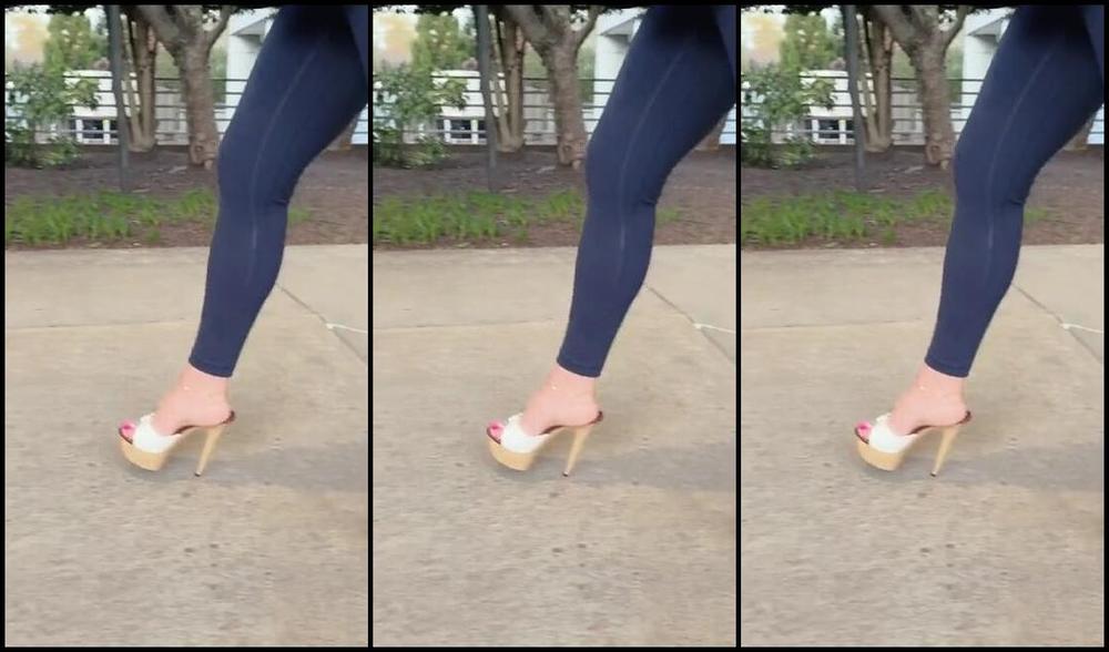 Kate Dangle Nicknamed Katedangle 05 03 2024 Onlyfans Video Would You Notice Me Walking Through A Parking Garage Would You Try To Catch My Attention