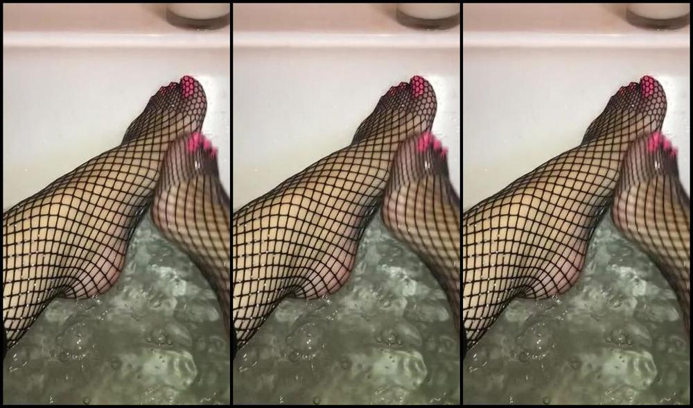 Footsiegalore Onlyfans Only Fans Exclusive Part 2 Of Today S Vid Spoils For My Special Ones