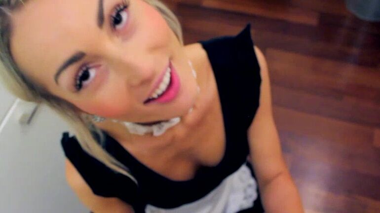 Boy Girl, Cumshots, Doggystyle, Fingering, Role Play emma lovett the housekeeper ManyVids